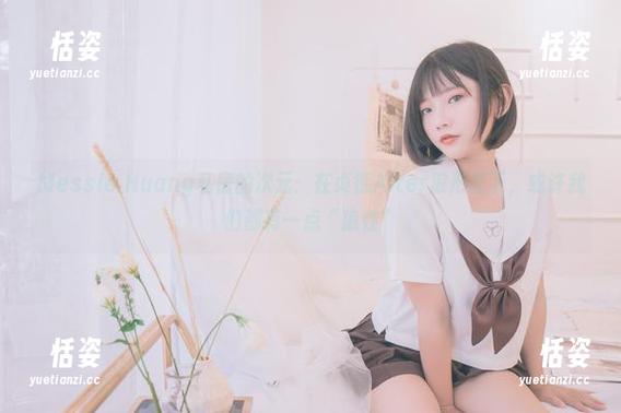 Messie Huang私房的次元：在贞德Alter狼形态下，或许我们都有一点“狼性”